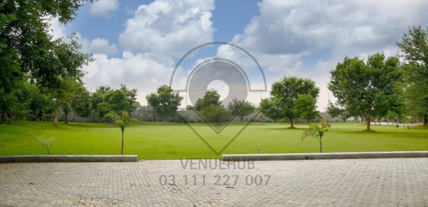 DHA FARMHOUSE 139