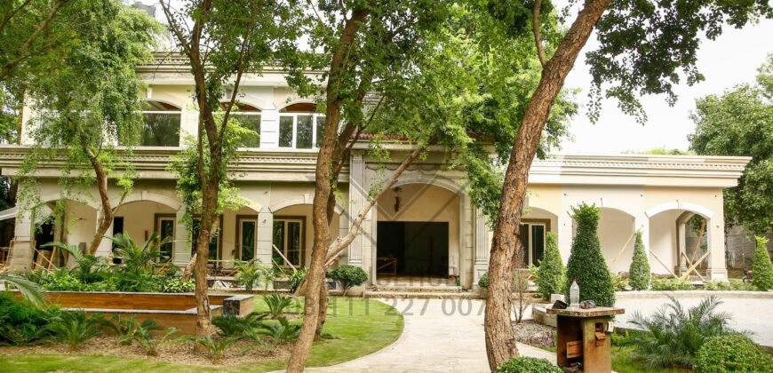 DHA FARMHOUSE 139
