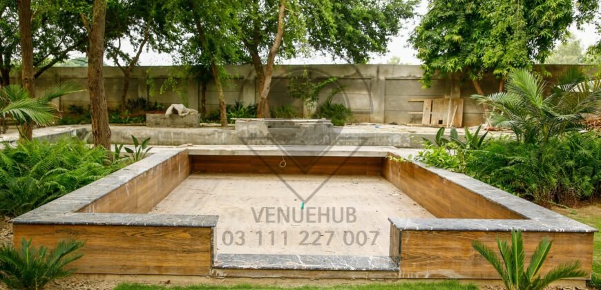 DHA FARMHOUSE 139
