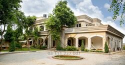 DHA FARMHOUSE 139
