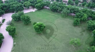 DHA FARMHOUSE 139
