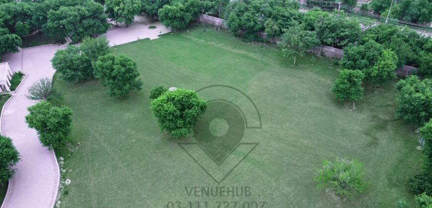 DHA FARMHOUSE 139
