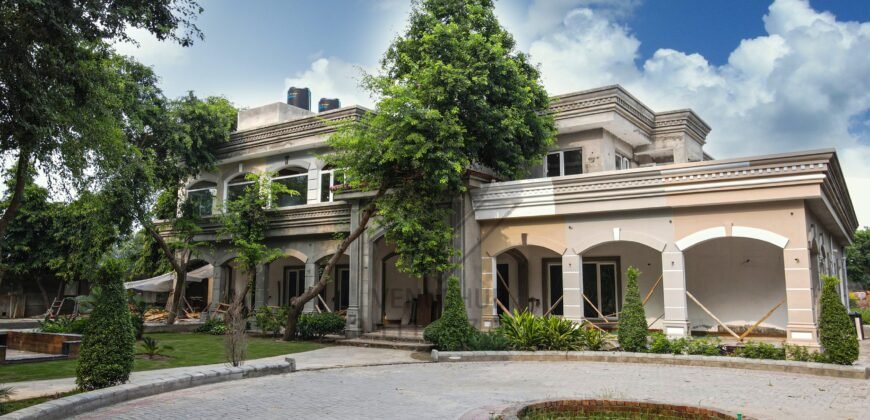 DHA FARMHOUSE 139
