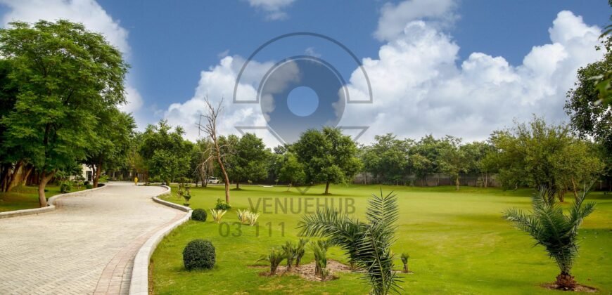 DHA FARMHOUSE 139
