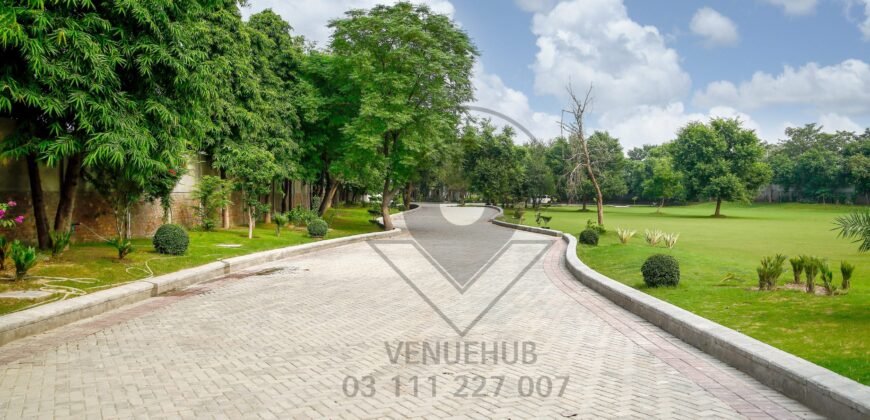 DHA FARMHOUSE 139