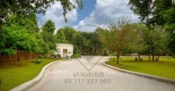 DHA FARMHOUSE 139