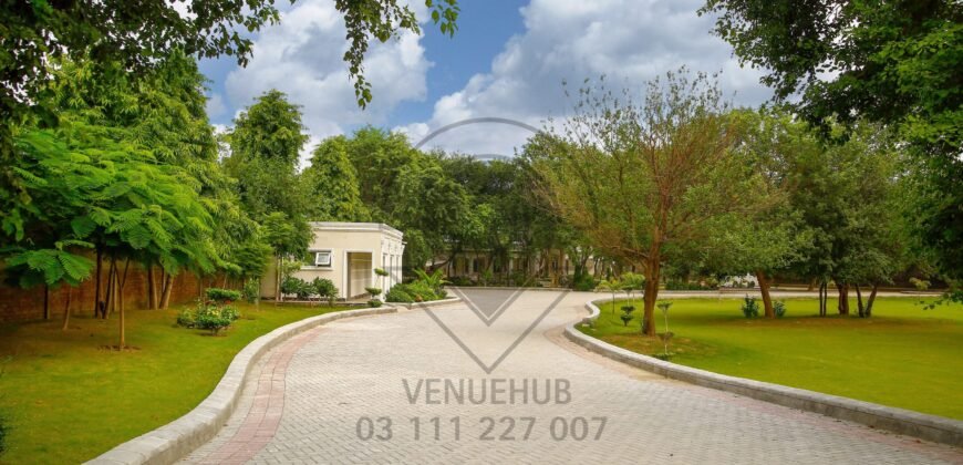 DHA FARMHOUSE 139