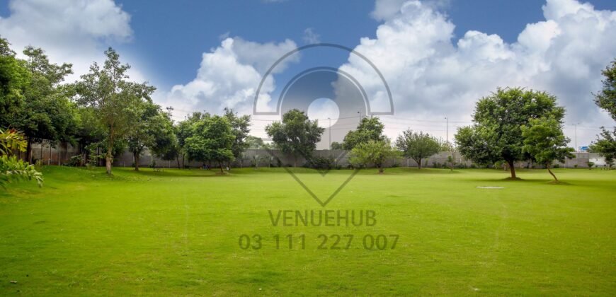 DHA FARMHOUSE 139