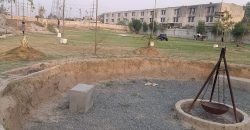 RAIWAN ROAD FARMHOUSE 162