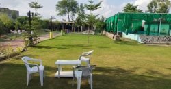 SWIMMING POOL OLD KAHNA 97