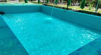 SWIMMING POOL OLD KAHNA 97