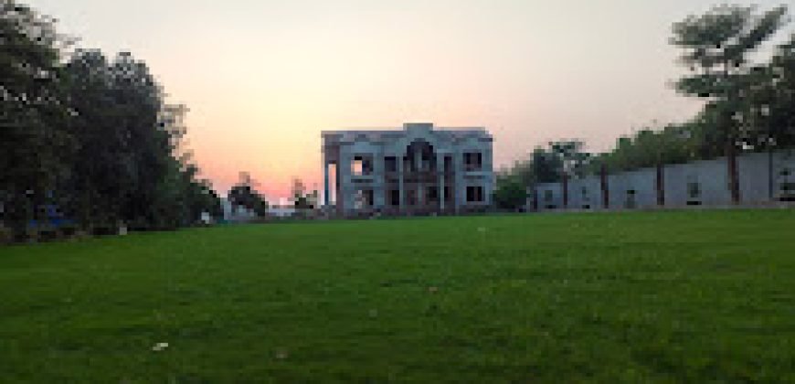 RAIWAND ROAD FARMHOUSE 166