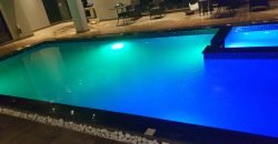 SWIMMING POOL MULTAN ROAD 141