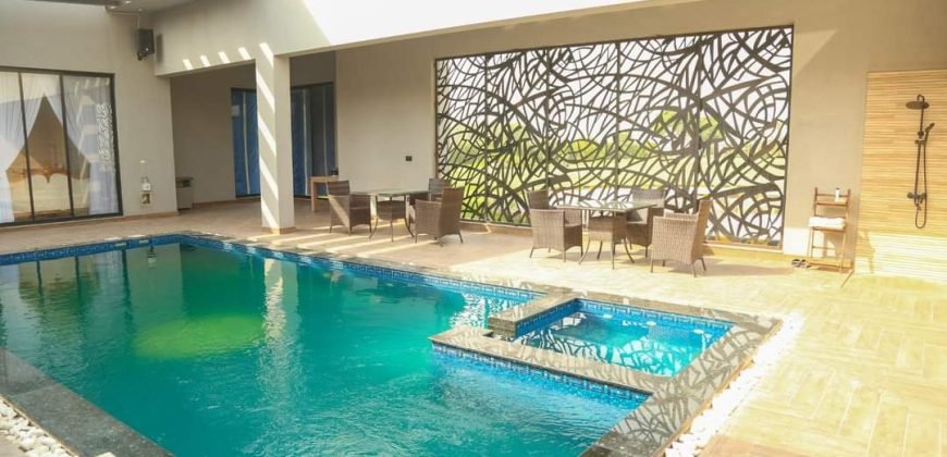 SWIMMING POOL MULTAN ROAD 141