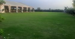 BARKI ROAD FARMHOUSE 102