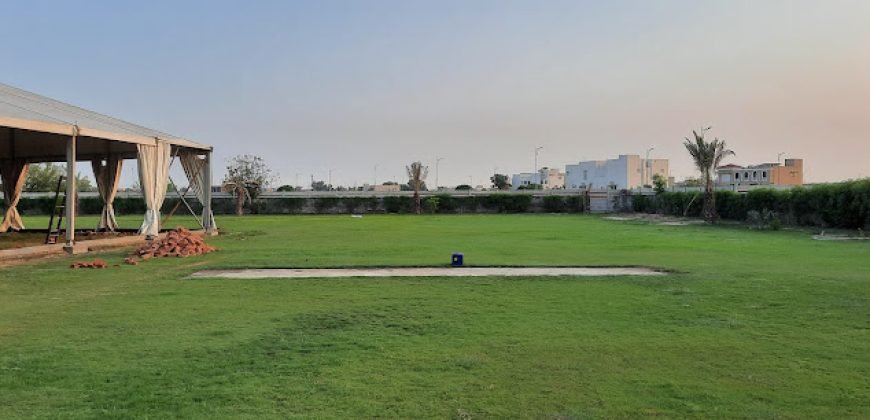 BARKI ROAD FARMHOUSE 102