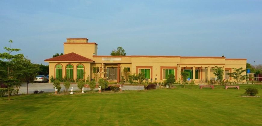 BEDIAN ROAD FARMHOUSE  148