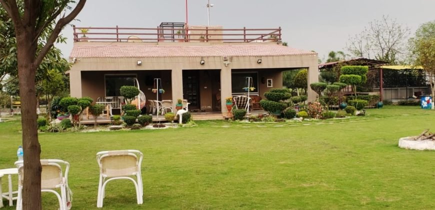 BEDIAN ROAD FARMHOUSE 66