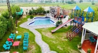 RAIWIND ROAD FARMHOUSE 47