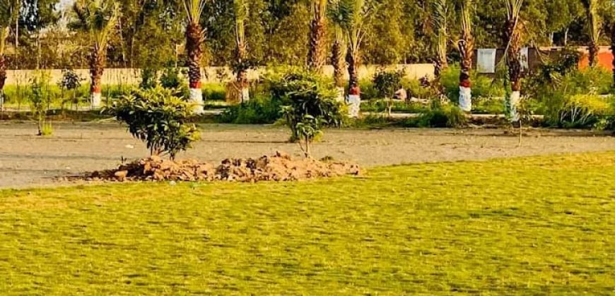 BARKI ROAD FARM HOUSE 152