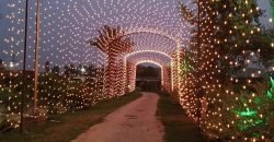 BARKI ROAD FARM HOUSE 152