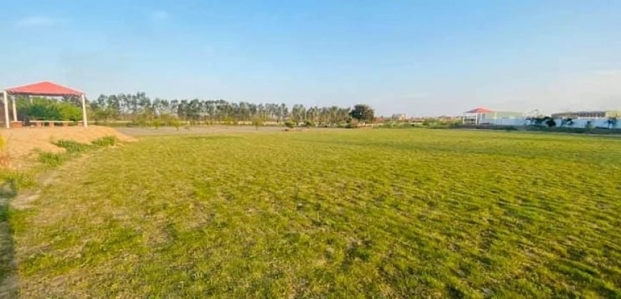BARKI ROAD FARM HOUSE 152