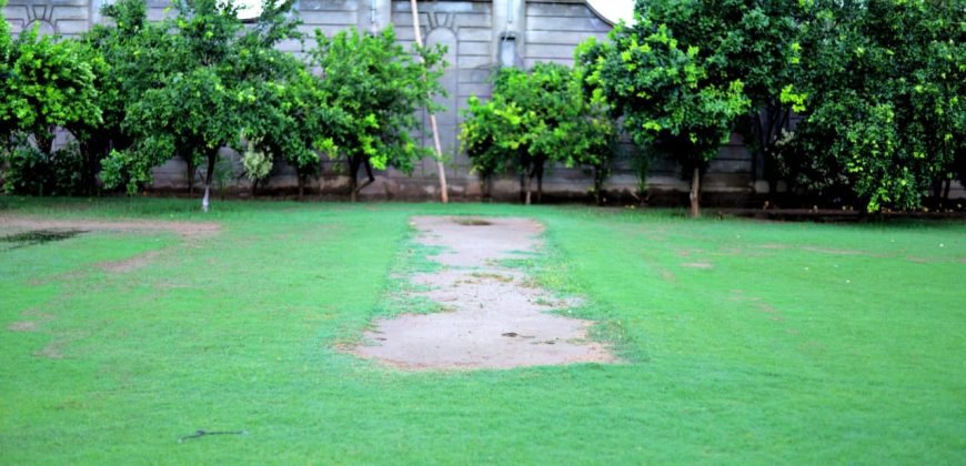 BEDIAN ROAD FARMHOUSE 85