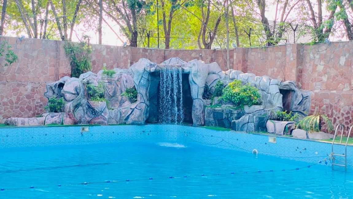 SWIMMING POOL VALENCIA 159