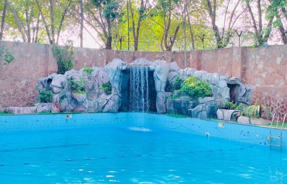 SWIMMING POOL VALENCIA 159