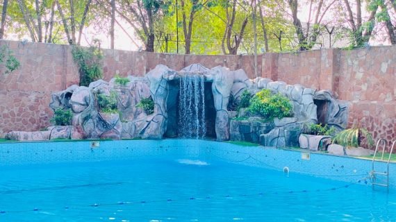 SWIMMING POOL VALENCIA 159