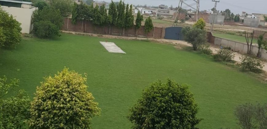 RAIWIND ROAD FARMHOUSE 84