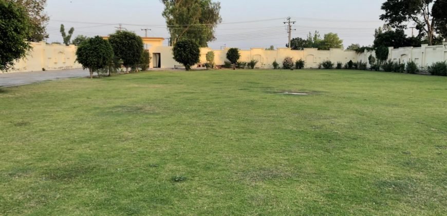 RAIWIND ROAD  FARMHOUSE 146