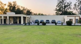 RAIWIND ROAD  FARMHOUSE 146
