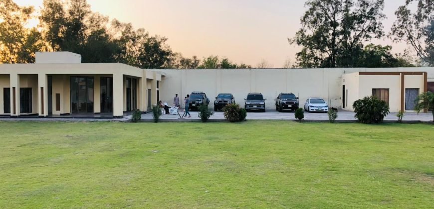 RAIWIND ROAD  FARMHOUSE 146