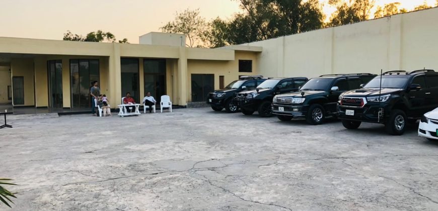 RAIWIND ROAD  FARMHOUSE 146