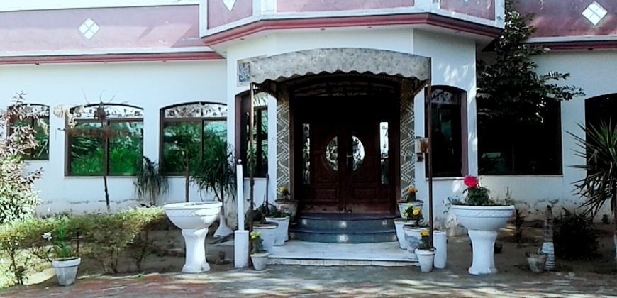 BEDIAN ROAD  FARMHOUSE 61