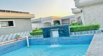 SWIMMING POOL ADDA PLOT 152