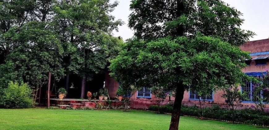 RAIWIND ROAD FARMHOUSE 88