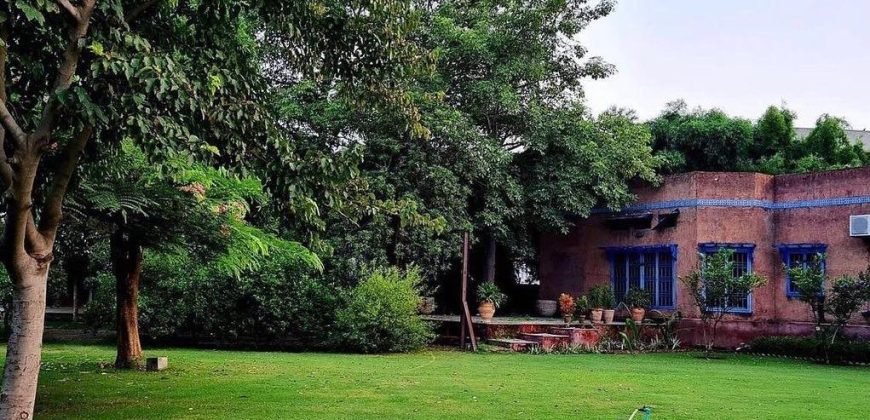 RAIWIND ROAD FARMHOUSE 88