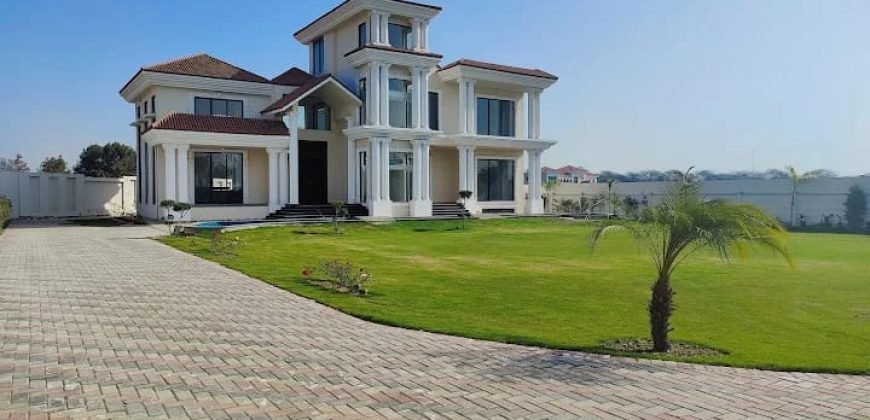 BARKI ROAD FARMHOUSE 153