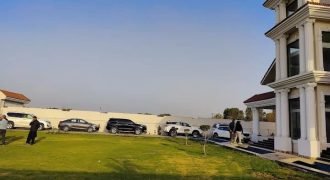 BARKI ROAD FARMHOUSE 153