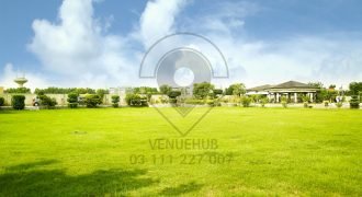 BAHRIA TOWN FARMHOUSE 63