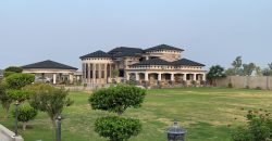 BAHRIA TOWN FARMHOUSE 63