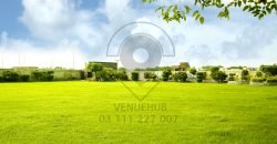 BAHRIA TOWN FARMHOUSE 63