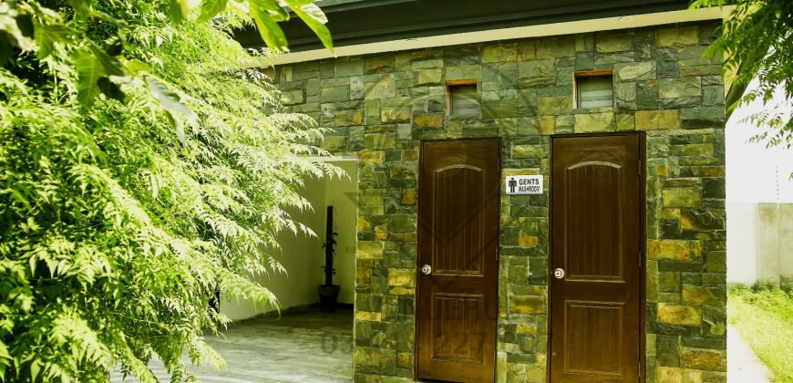 BAHRIA TOWN FARMHOUSE 63