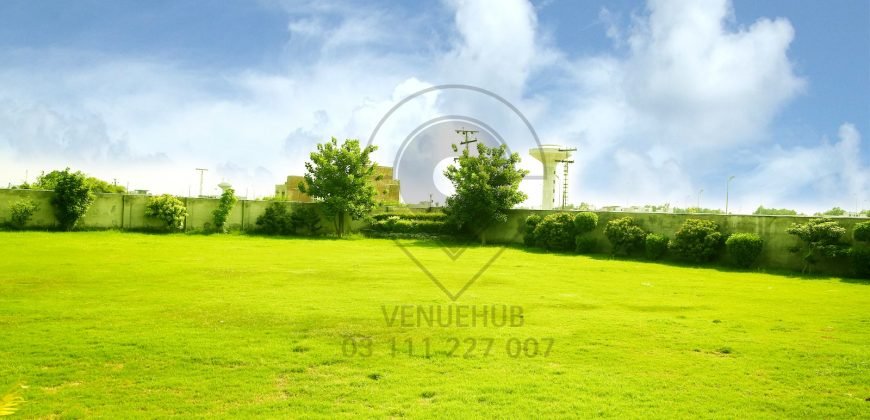 BAHRIA TOWN FARMHOUSE 63