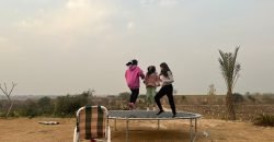 CHAKWAL  FARMHOUSE  131