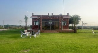 CHAKWAL  FARMHOUSE  131