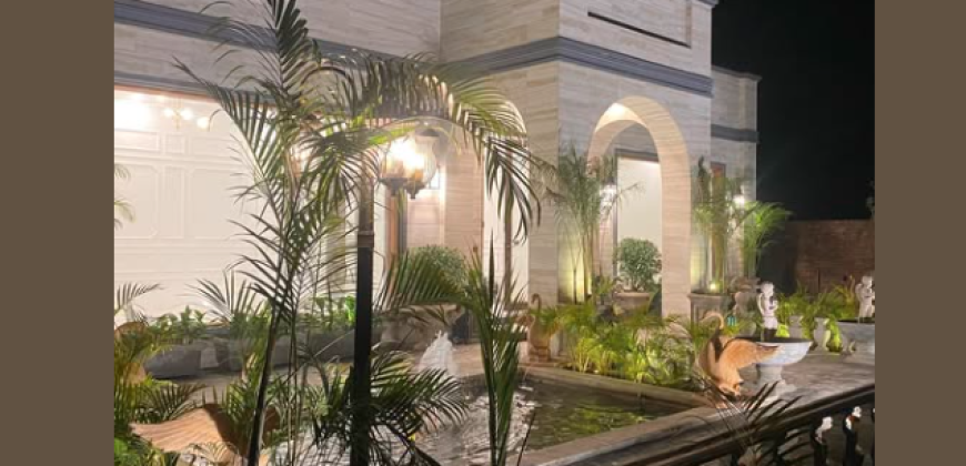 RAIWIND ROAD FARMHOUSE 136