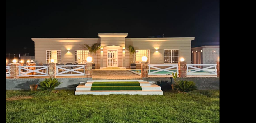 RAIWIND ROAD FARMHOUSE 136